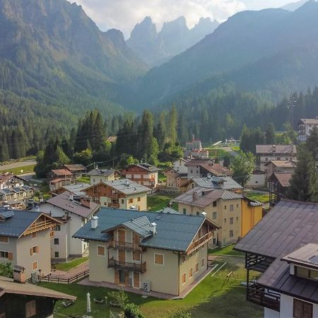 Casa Pecol Apartment Фалкаде Екстериор снимка