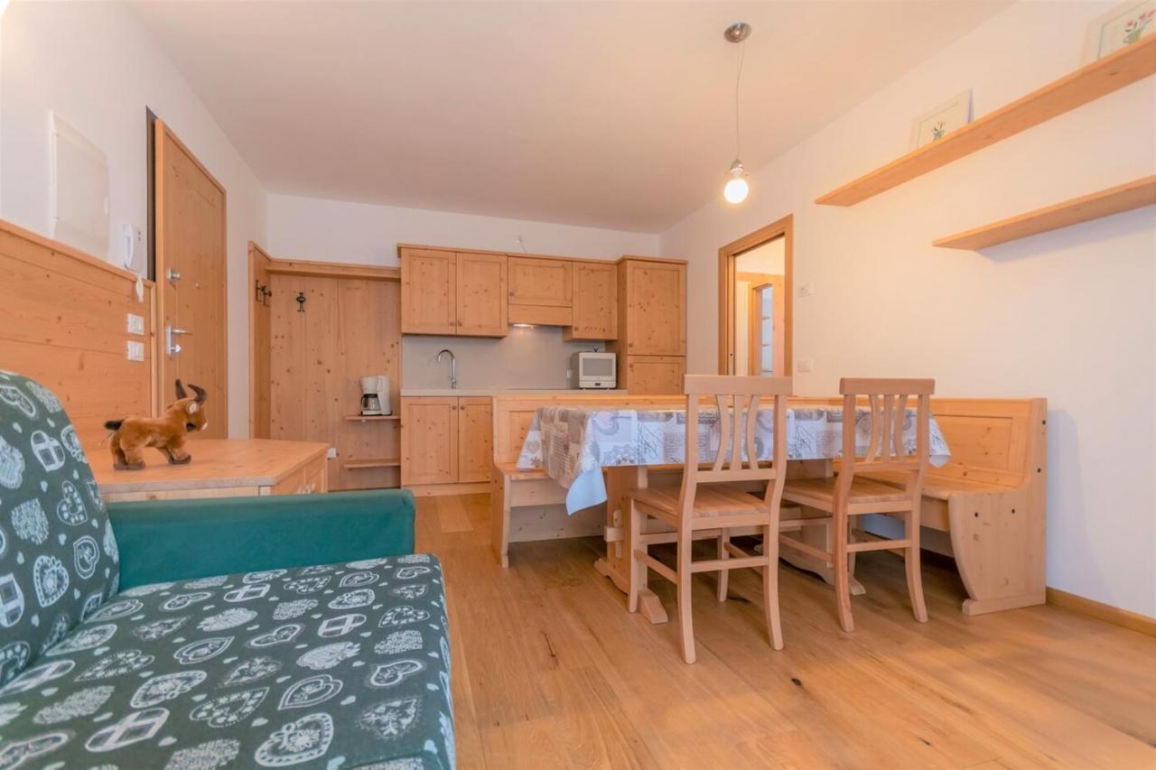 Casa Pecol Apartment Фалкаде Екстериор снимка