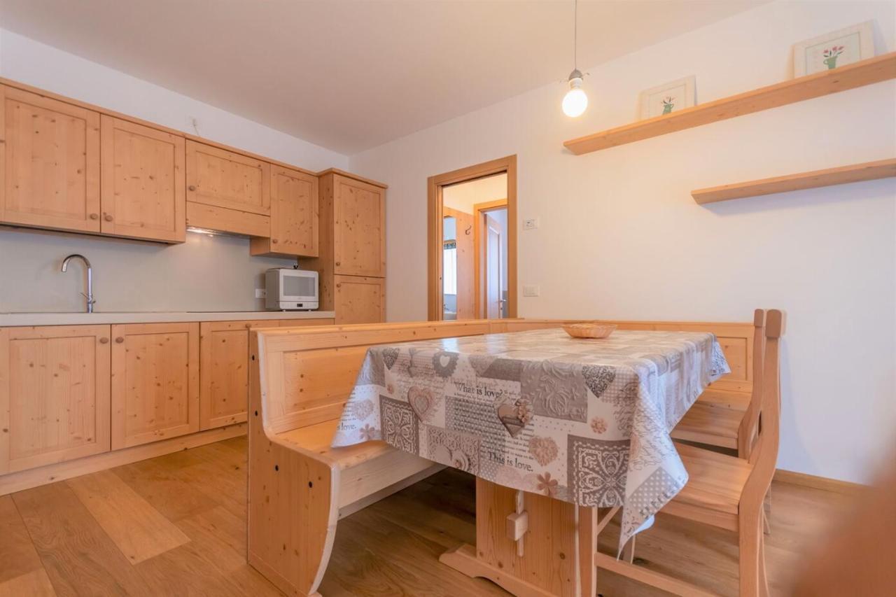 Casa Pecol Apartment Фалкаде Екстериор снимка
