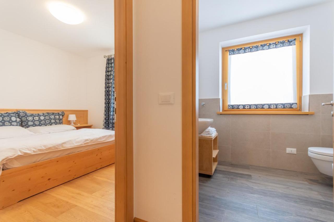 Casa Pecol Apartment Фалкаде Екстериор снимка
