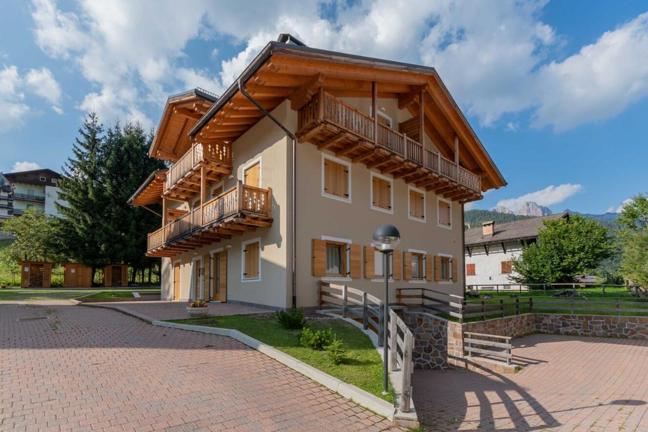 Casa Pecol Apartment Фалкаде Екстериор снимка