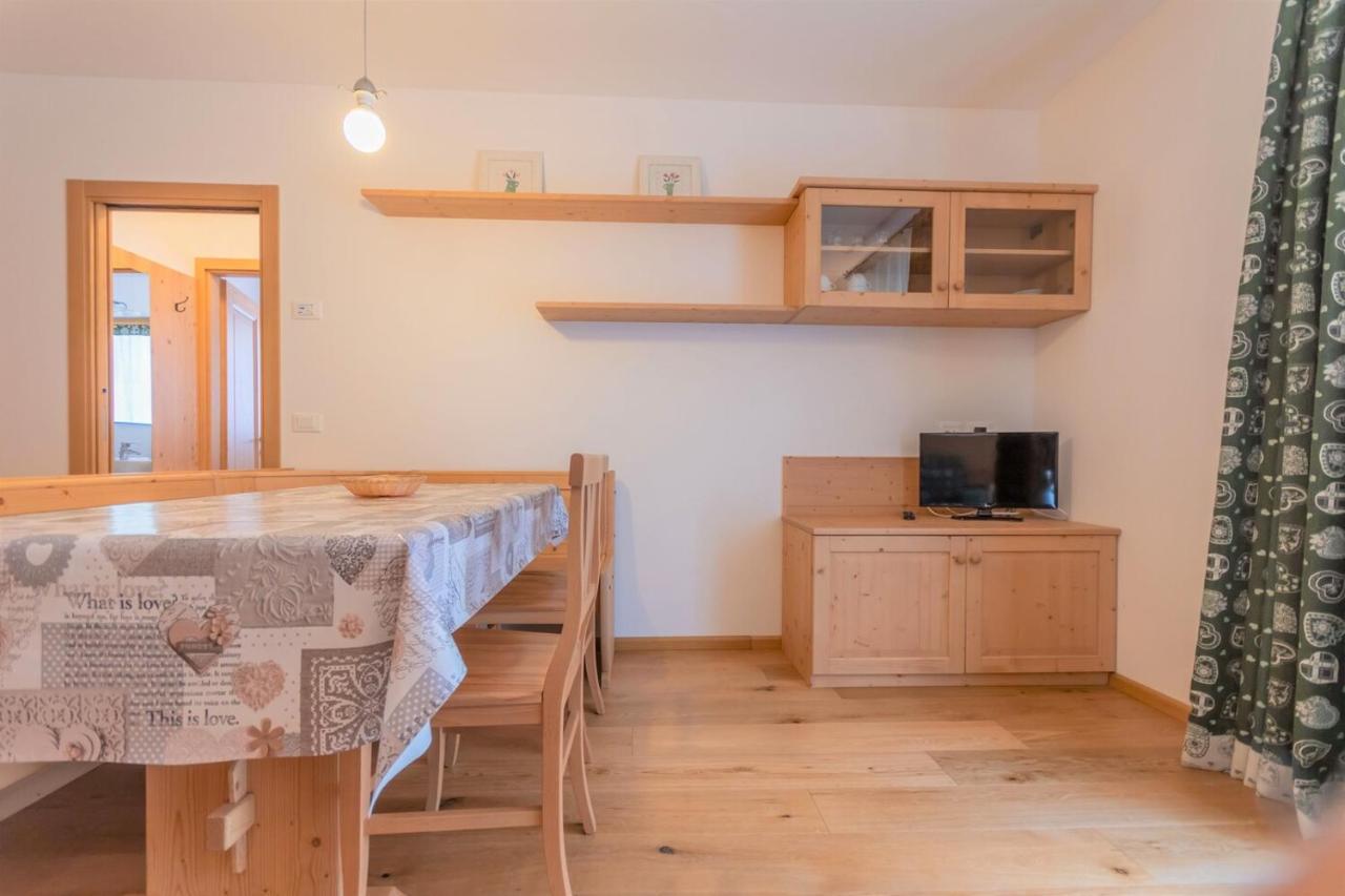 Casa Pecol Apartment Фалкаде Екстериор снимка