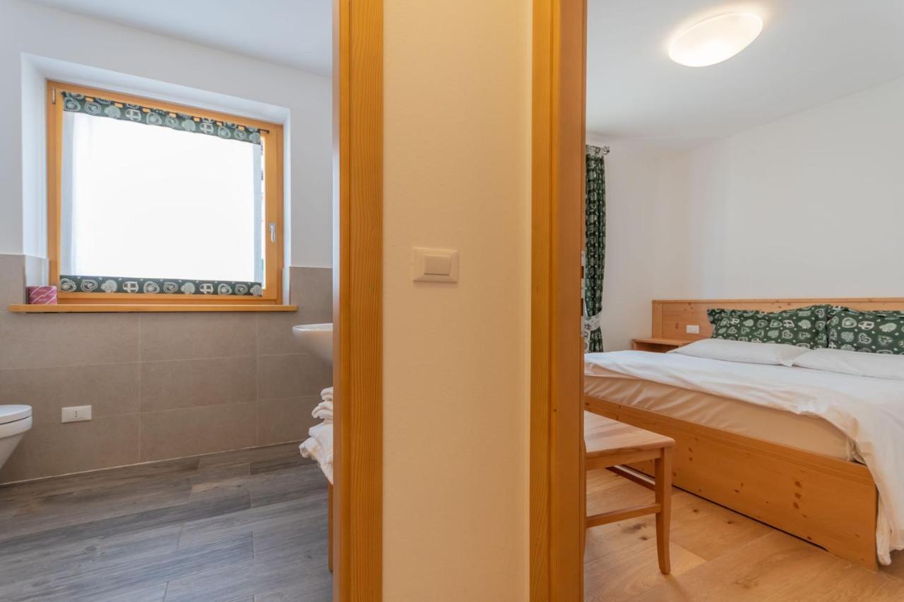 Casa Pecol Apartment Фалкаде Екстериор снимка