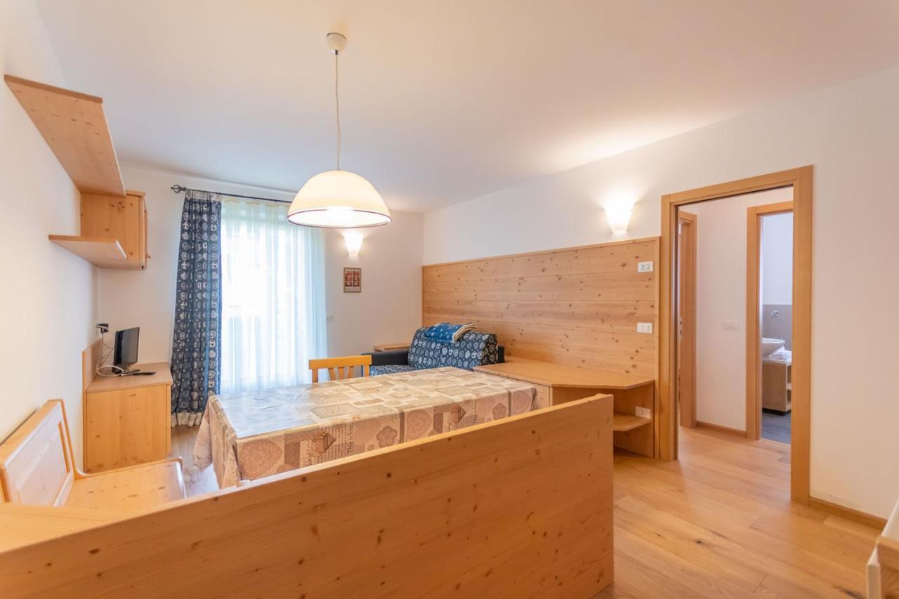 Casa Pecol Apartment Фалкаде Екстериор снимка