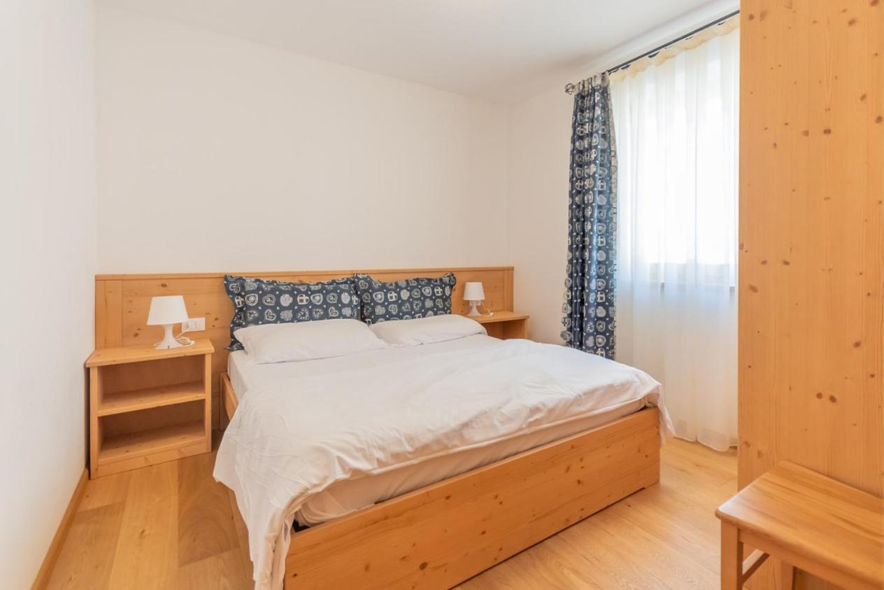 Casa Pecol Apartment Фалкаде Екстериор снимка