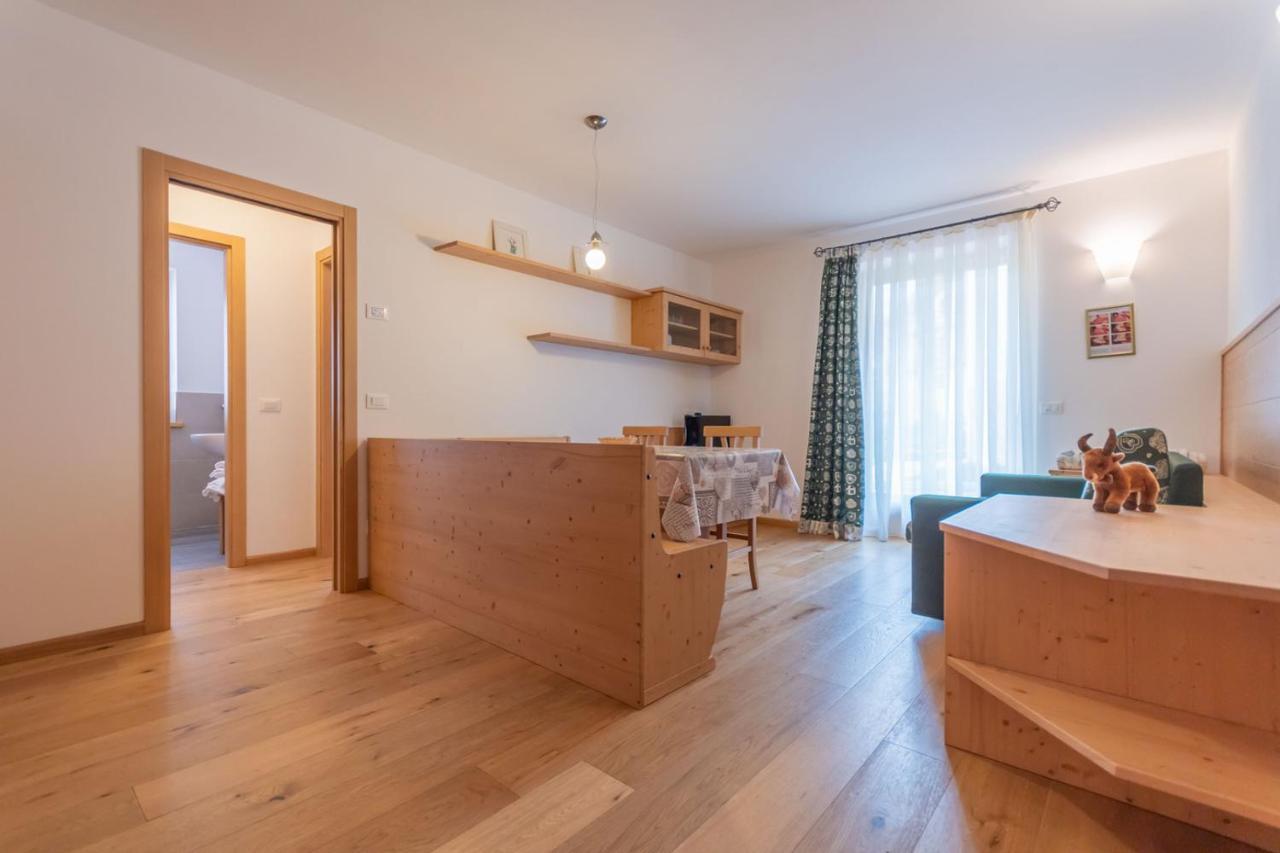 Casa Pecol Apartment Фалкаде Екстериор снимка