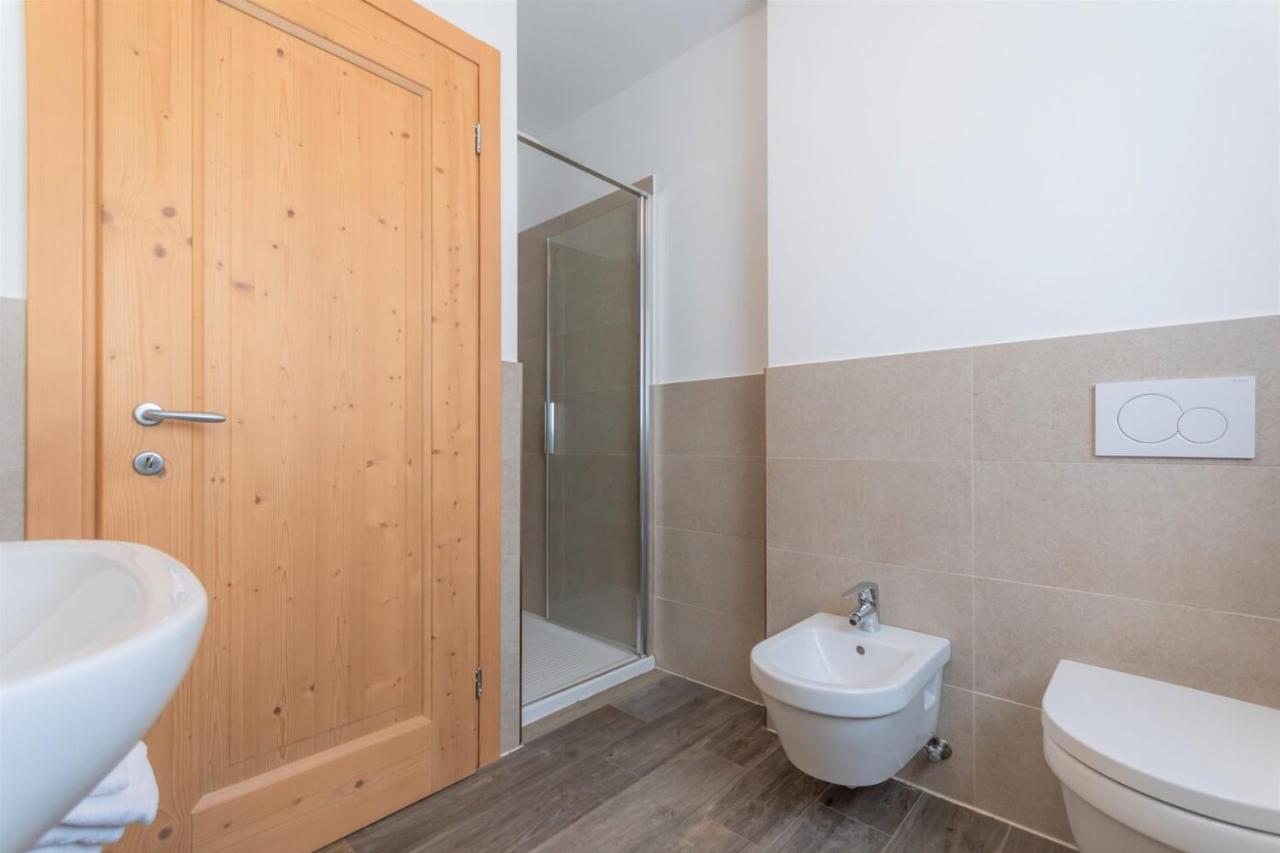 Casa Pecol Apartment Фалкаде Екстериор снимка