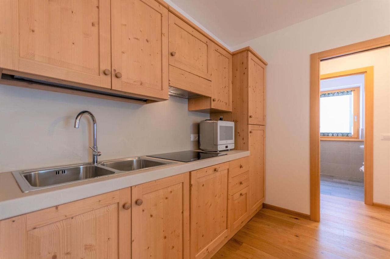 Casa Pecol Apartment Фалкаде Екстериор снимка