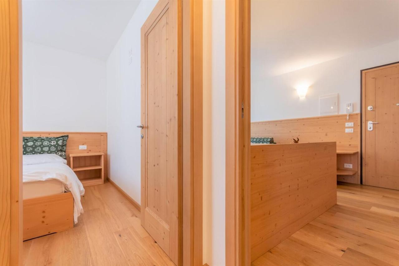 Casa Pecol Apartment Фалкаде Екстериор снимка