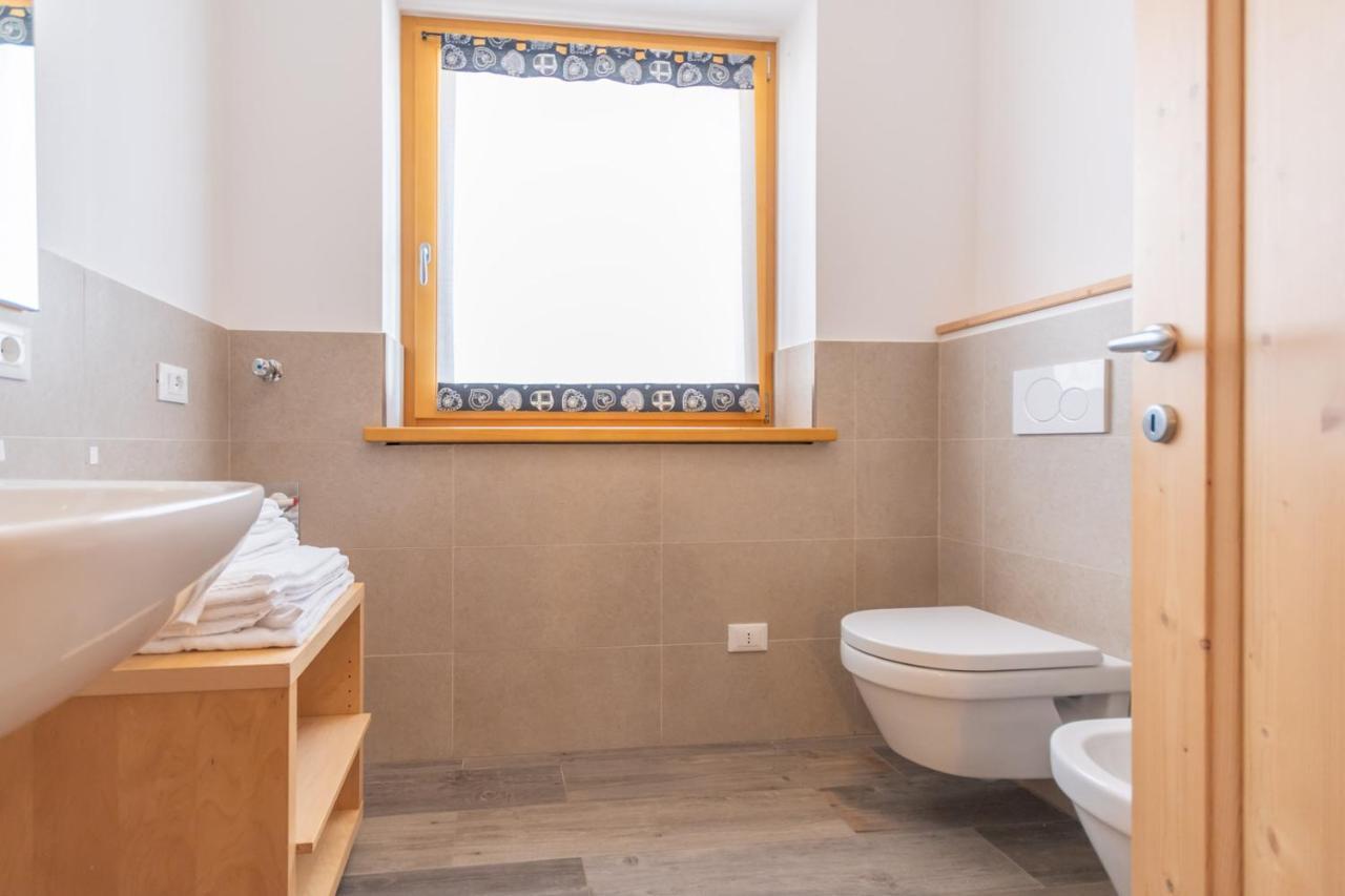 Casa Pecol Apartment Фалкаде Екстериор снимка