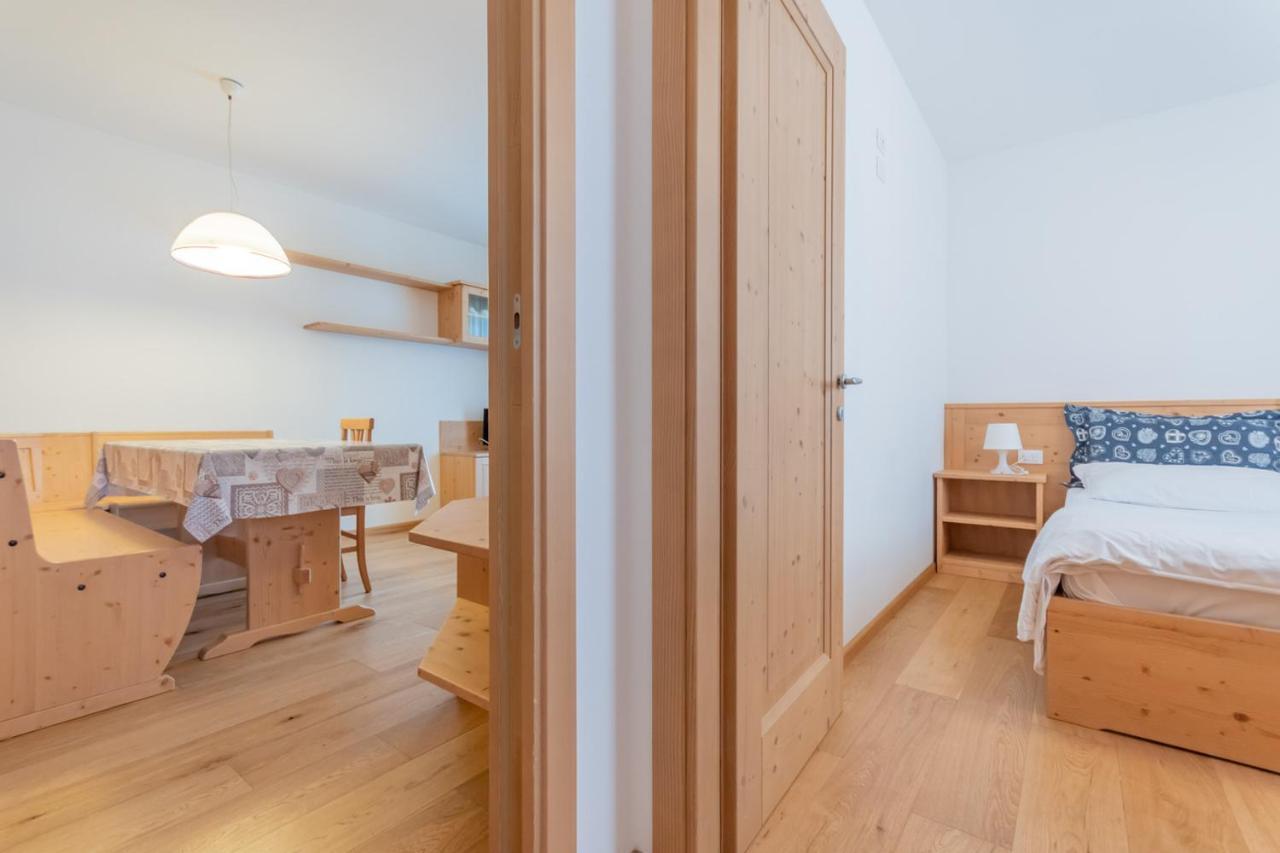 Casa Pecol Apartment Фалкаде Екстериор снимка