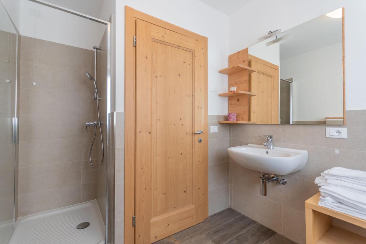 Casa Pecol Apartment Фалкаде Екстериор снимка