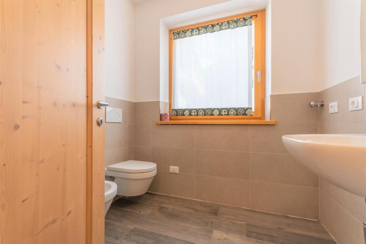 Casa Pecol Apartment Фалкаде Екстериор снимка