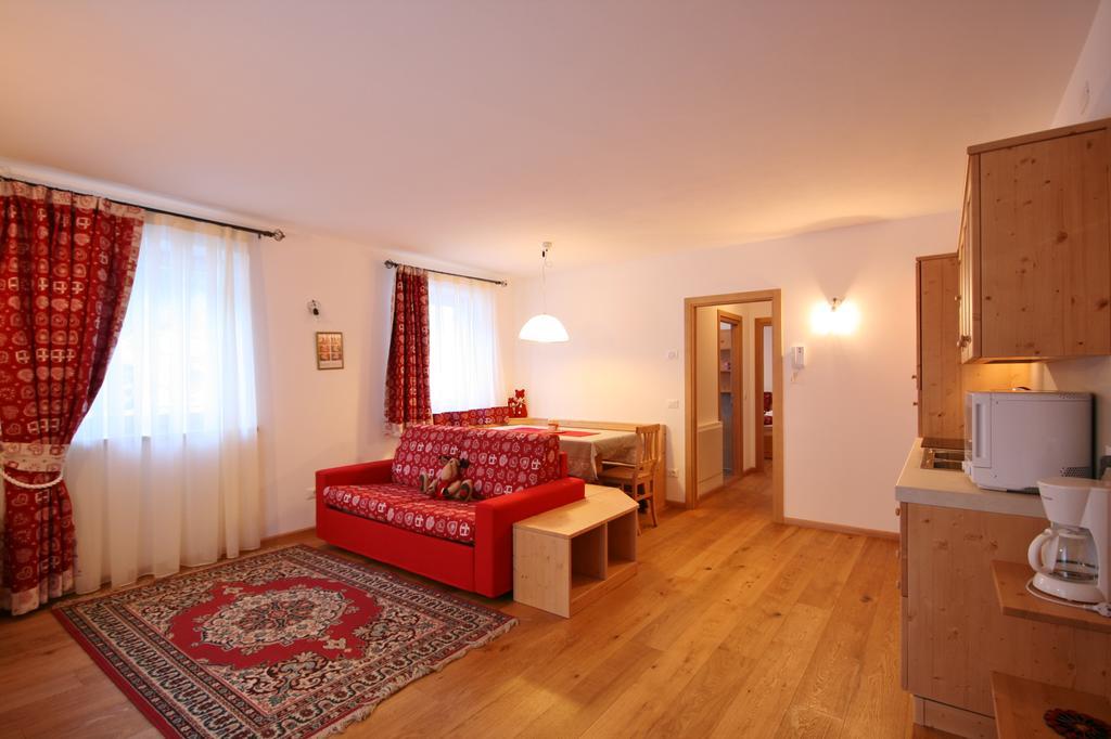 Casa Pecol Apartment Фалкаде Екстериор снимка