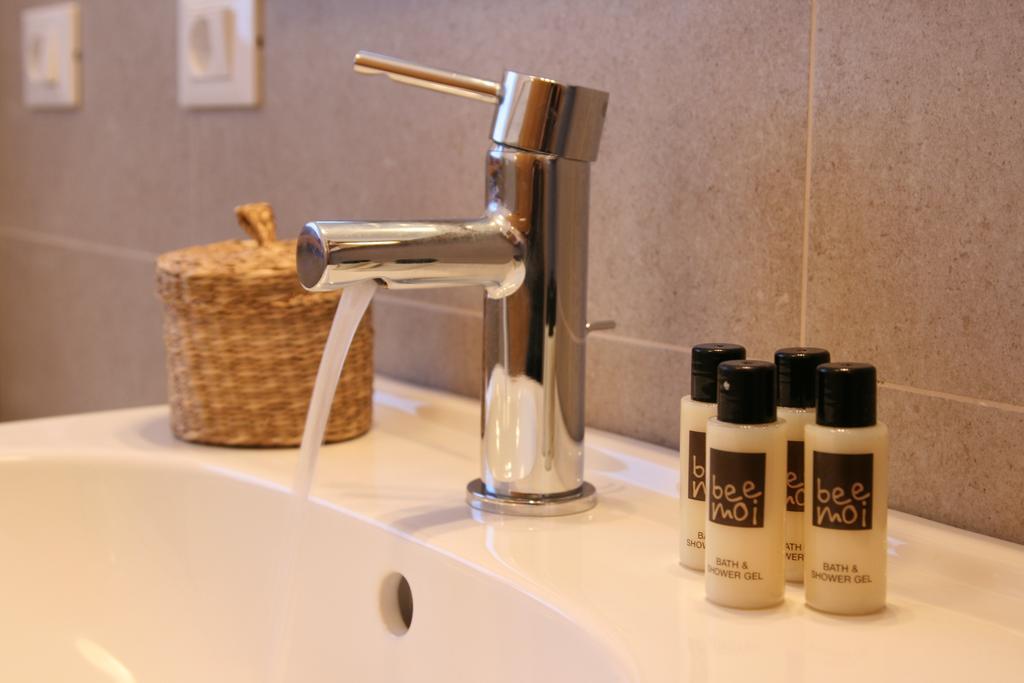 Casa Pecol Apartment Фалкаде Екстериор снимка