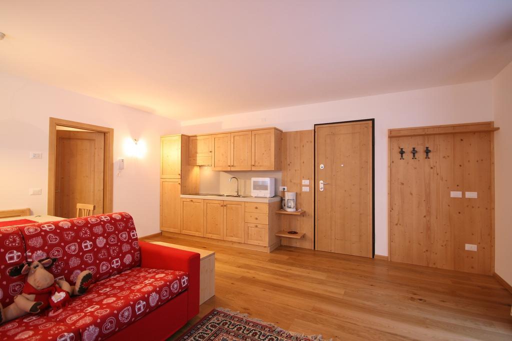 Casa Pecol Apartment Фалкаде Екстериор снимка