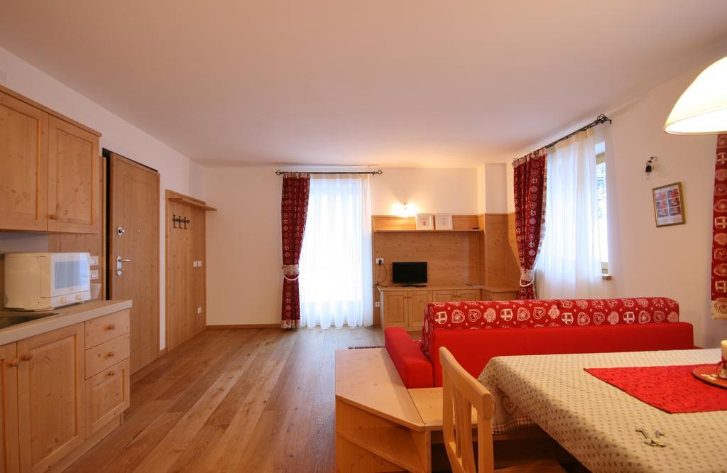 Casa Pecol Apartment Фалкаде Екстериор снимка