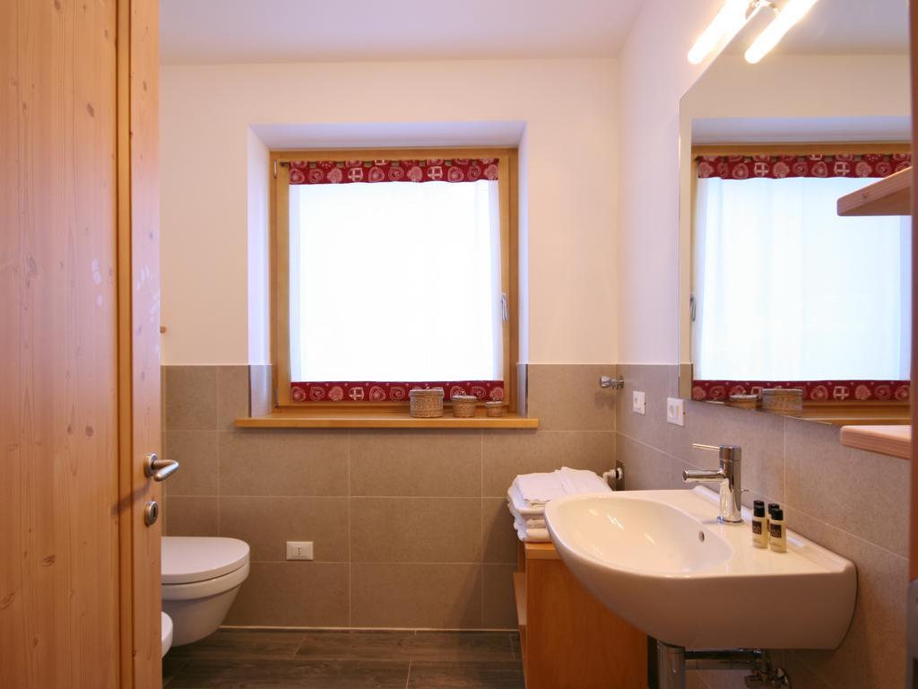Casa Pecol Apartment Фалкаде Екстериор снимка